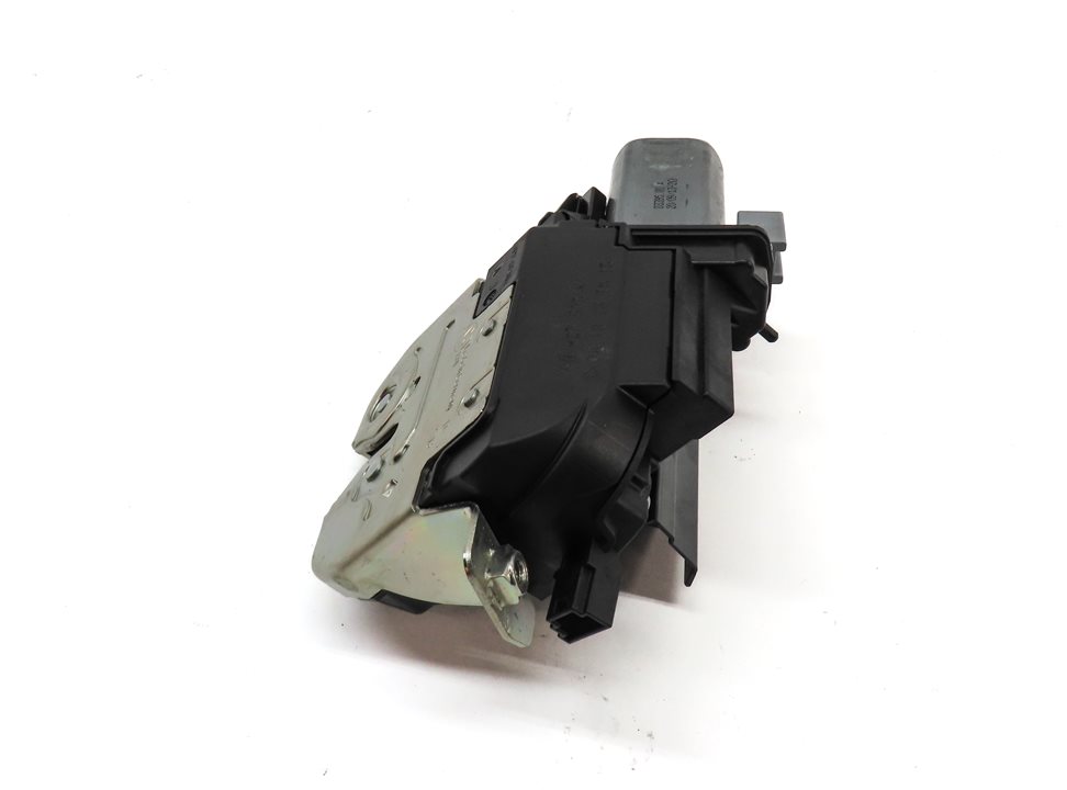 Thumbnail 4: 2014 PORSCHE CAYENNE (958) REAR TRUNK TAILGATE HATCH LID LOCK LATCH ACTUATOR