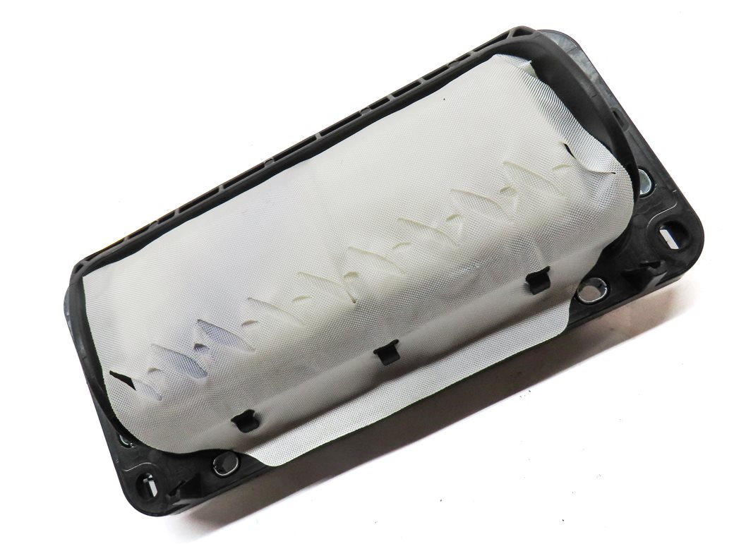 Thumbnail 3: 2011-2018 PORSCHE CAYENNE (958) RIGHT FRONT PASSENGER DASH SRS AIRBAG AIR BAG