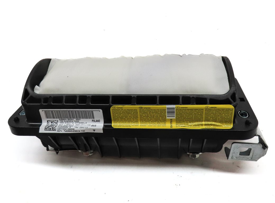 Thumbnail 4: 2011-2018 PORSCHE CAYENNE (958) RIGHT FRONT PASSENGER DASH SRS AIRBAG AIR BAG