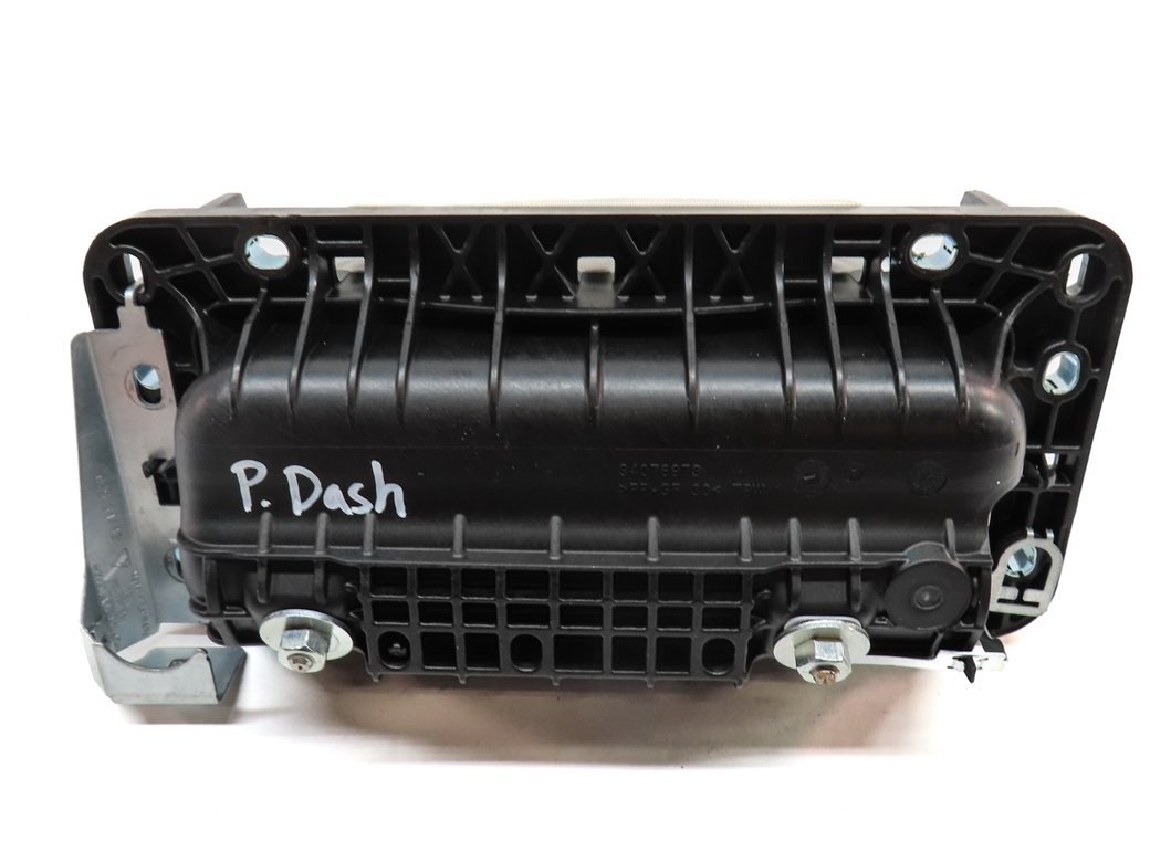 Thumbnail 5: 2011-2018 PORSCHE CAYENNE (958) RIGHT FRONT PASSENGER DASH SRS AIRBAG AIR BAG