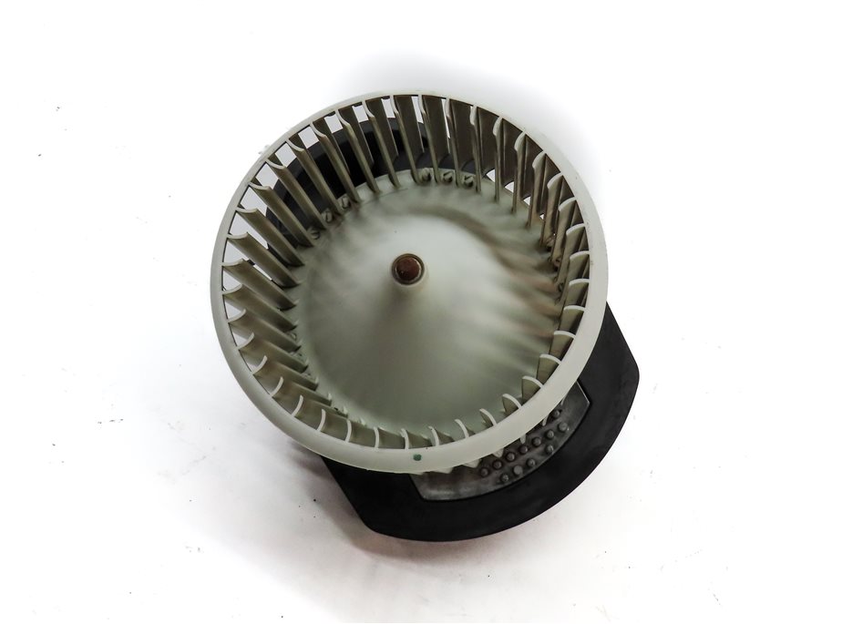 2011-2018 PORSCHE CAYENNE (958) FRONT HEATER A/C BLOWER FAN MOTOR w/ RESISTOR