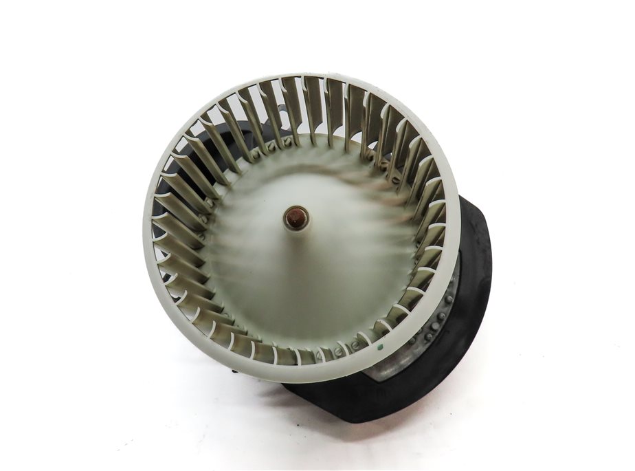 Thumbnail 2: 2011-2018 PORSCHE CAYENNE (958) FRONT HEATER A/C BLOWER FAN MOTOR w/ RESISTOR