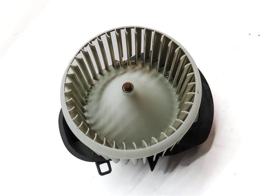 Thumbnail 3: 2011-2018 PORSCHE CAYENNE (958) FRONT HEATER A/C BLOWER FAN MOTOR w/ RESISTOR