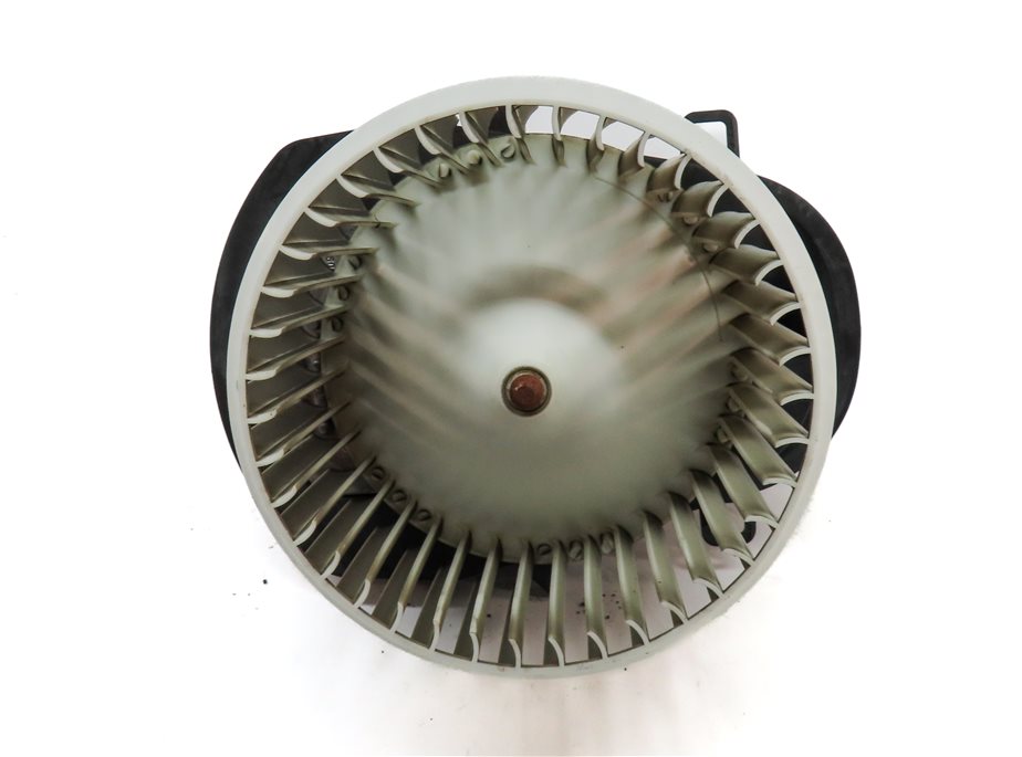 Thumbnail 4: 2011-2018 PORSCHE CAYENNE (958) FRONT HEATER A/C BLOWER FAN MOTOR w/ RESISTOR