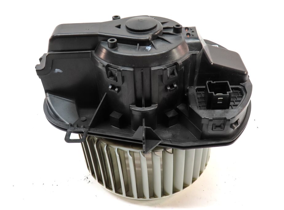 Thumbnail 6: 2011-2018 PORSCHE CAYENNE (958) FRONT HEATER A/C BLOWER FAN MOTOR w/ RESISTOR