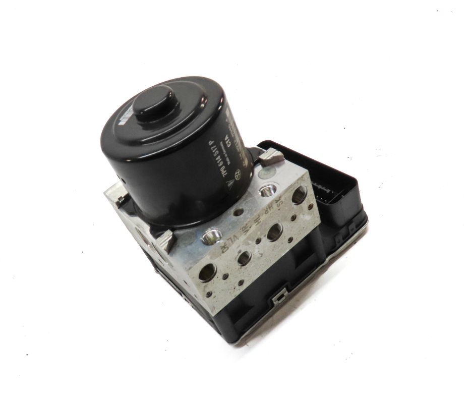 Thumbnail 3: 2013-2014 PORSCHE CAYENNE (958) ABS ANTI-LOCK BRAKE PUMP w/ MODULE