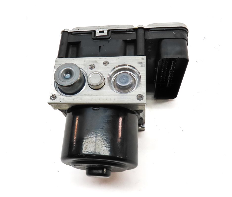 Thumbnail 4: 2013-2014 PORSCHE CAYENNE (958) ABS ANTI-LOCK BRAKE PUMP w/ MODULE