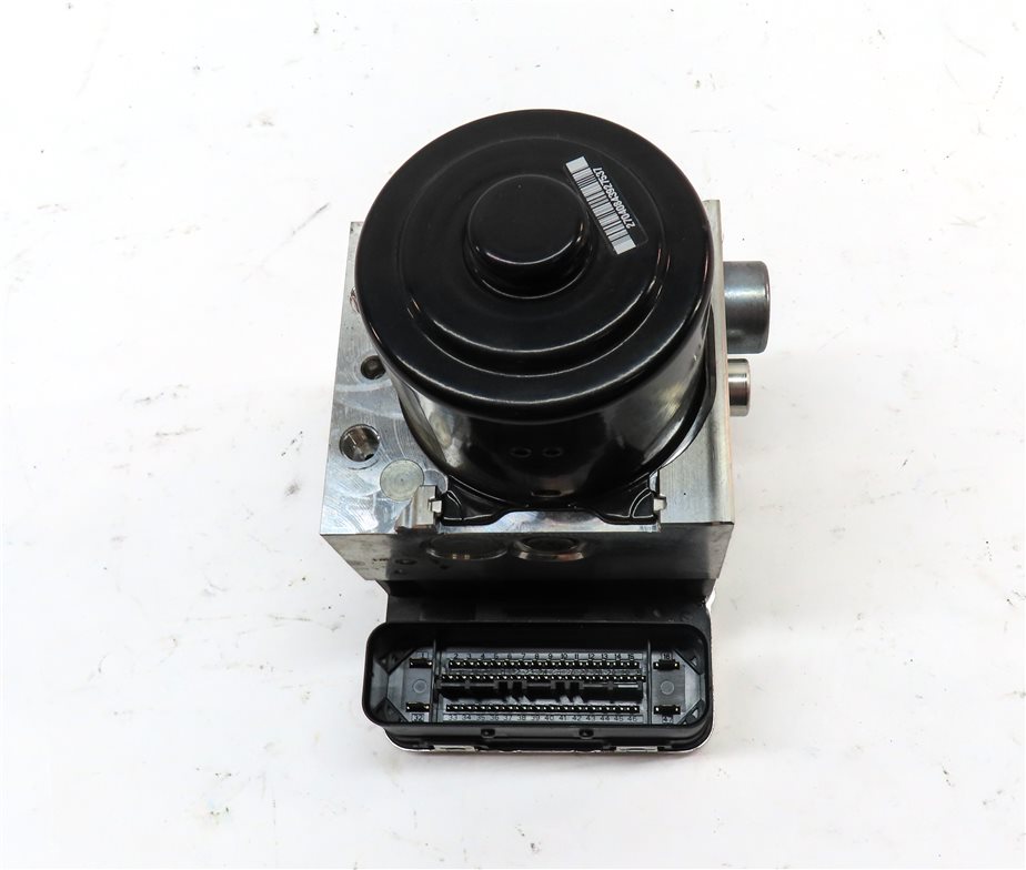 Thumbnail 5: 2013-2014 PORSCHE CAYENNE (958) ABS ANTI-LOCK BRAKE PUMP w/ MODULE