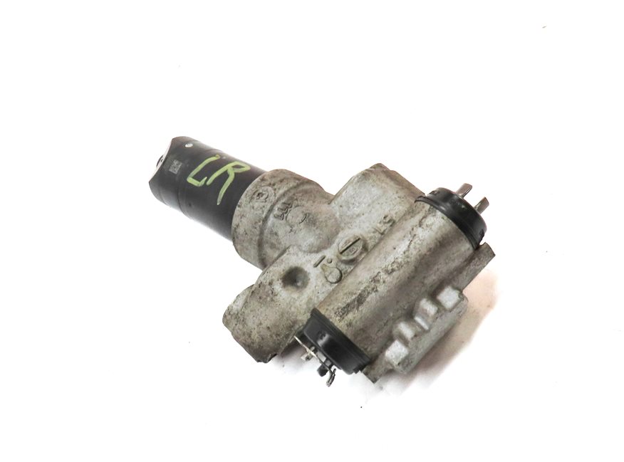 Thumbnail 3: 2014 PORSCHE CAYENNE (958) REAR LEFT EMERGENCY PARK PARKING BRAKE ACTUATOR