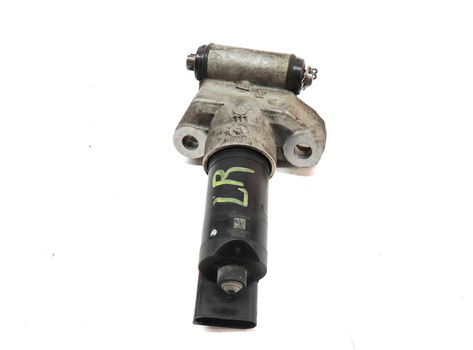 Thumbnail 4: 2014 PORSCHE CAYENNE (958) REAR LEFT EMERGENCY PARK PARKING BRAKE ACTUATOR