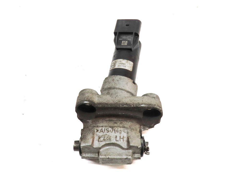 Thumbnail 5: 2014 PORSCHE CAYENNE (958) REAR LEFT EMERGENCY PARK PARKING BRAKE ACTUATOR
