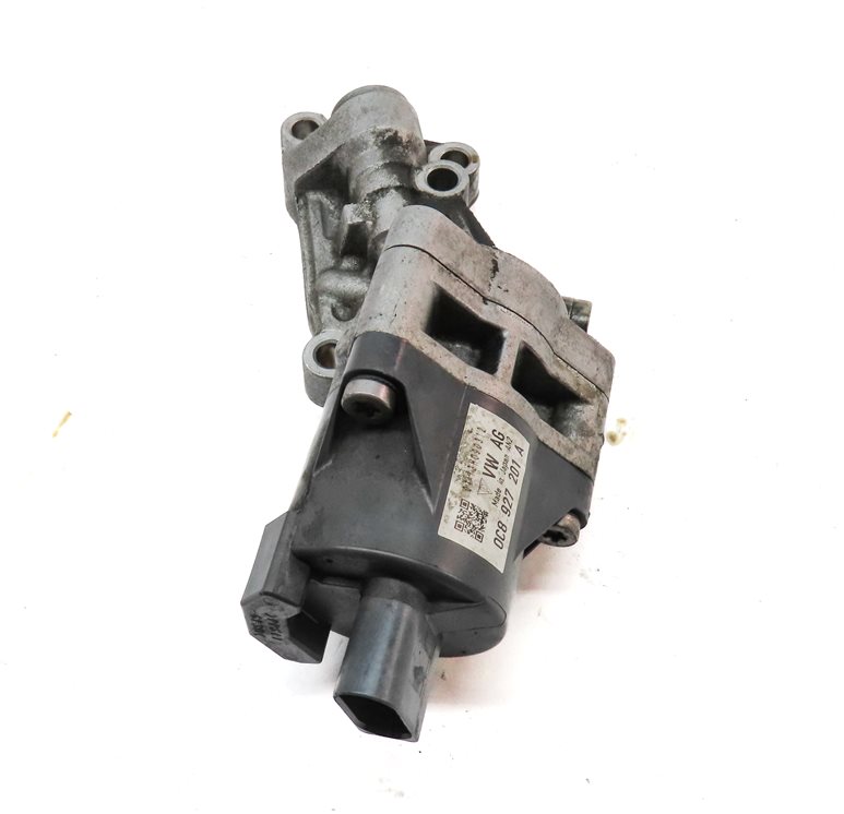 Thumbnail 2: 11-18 PORSCHE CAYENNE (958) 3.6L AUTO AUTOMATIC TRANSMISSION HYDRAULIC OIL PUMP