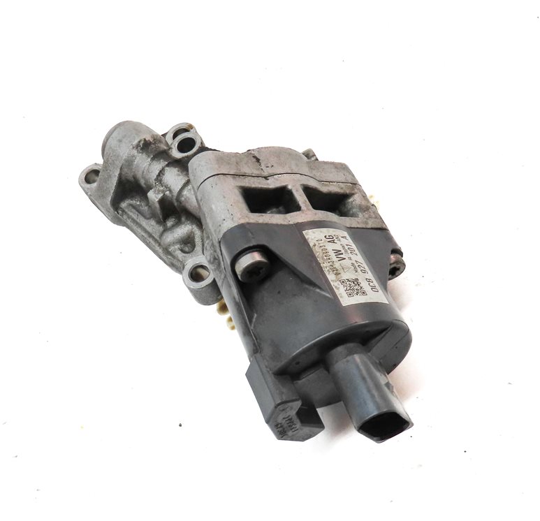 Thumbnail 3: 11-18 PORSCHE CAYENNE (958) 3.6L AUTO AUTOMATIC TRANSMISSION HYDRAULIC OIL PUMP