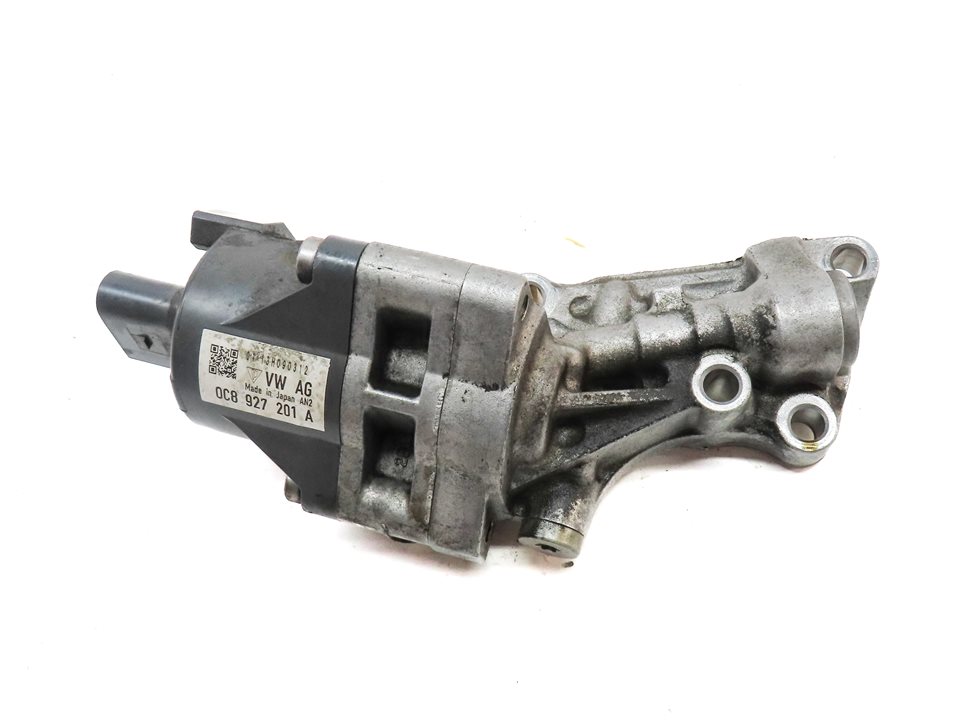 Thumbnail 4: 11-18 PORSCHE CAYENNE (958) 3.6L AUTO AUTOMATIC TRANSMISSION HYDRAULIC OIL PUMP
