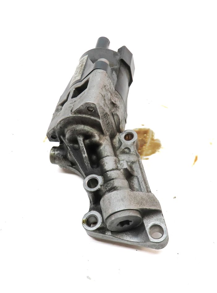 Thumbnail 5: 11-18 PORSCHE CAYENNE (958) 3.6L AUTO AUTOMATIC TRANSMISSION HYDRAULIC OIL PUMP