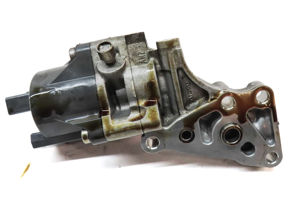 Thumbnail 6: 11-18 PORSCHE CAYENNE (958) 3.6L AUTO AUTOMATIC TRANSMISSION HYDRAULIC OIL PUMP