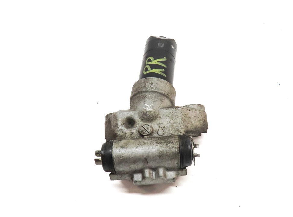 Thumbnail 2: 2014 PORSCHE CAYENNE (958) REAR RIGHT EMERGENCY PARK PARKING BRAKE ACTUATOR