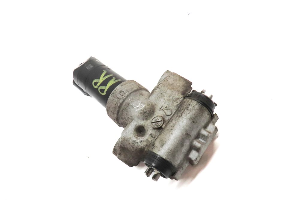 Thumbnail 3: 2014 PORSCHE CAYENNE (958) REAR RIGHT EMERGENCY PARK PARKING BRAKE ACTUATOR