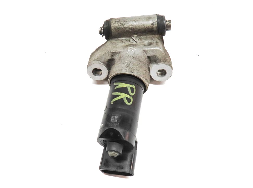 Thumbnail 4: 2014 PORSCHE CAYENNE (958) REAR RIGHT EMERGENCY PARK PARKING BRAKE ACTUATOR