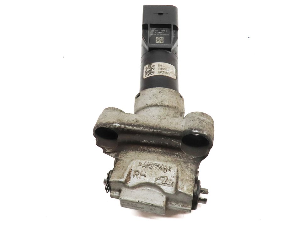 Thumbnail 5: 2014 PORSCHE CAYENNE (958) REAR RIGHT EMERGENCY PARK PARKING BRAKE ACTUATOR