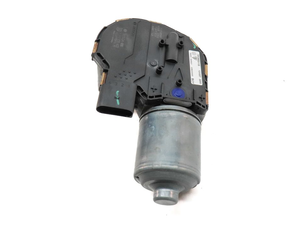 Thumbnail 2: 2014 PORSCHE CAYENNE (958) FRONT WINDSHIELD WIPER MOTOR