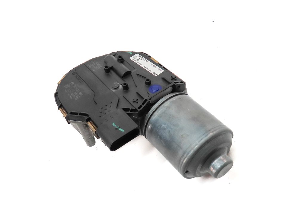 Thumbnail 3: 2014 PORSCHE CAYENNE (958) FRONT WINDSHIELD WIPER MOTOR