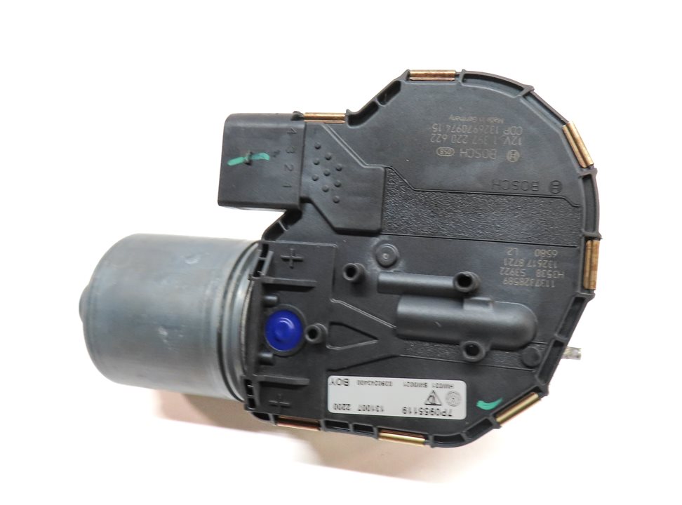 Thumbnail 4: 2014 PORSCHE CAYENNE (958) FRONT WINDSHIELD WIPER MOTOR