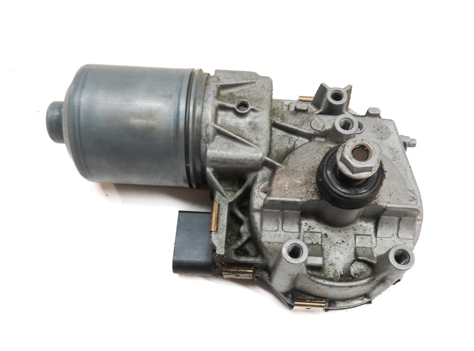 Thumbnail 6: 2014 PORSCHE CAYENNE (958) FRONT WINDSHIELD WIPER MOTOR