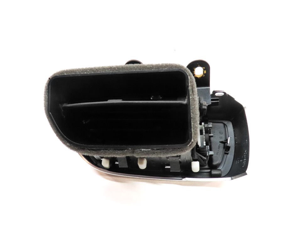 Thumbnail 4: 2014 PORSCHE CAYENNE (958) FRONT LEFT DRIVER DASH HEAT AIR AC HVAC VENT (Black)