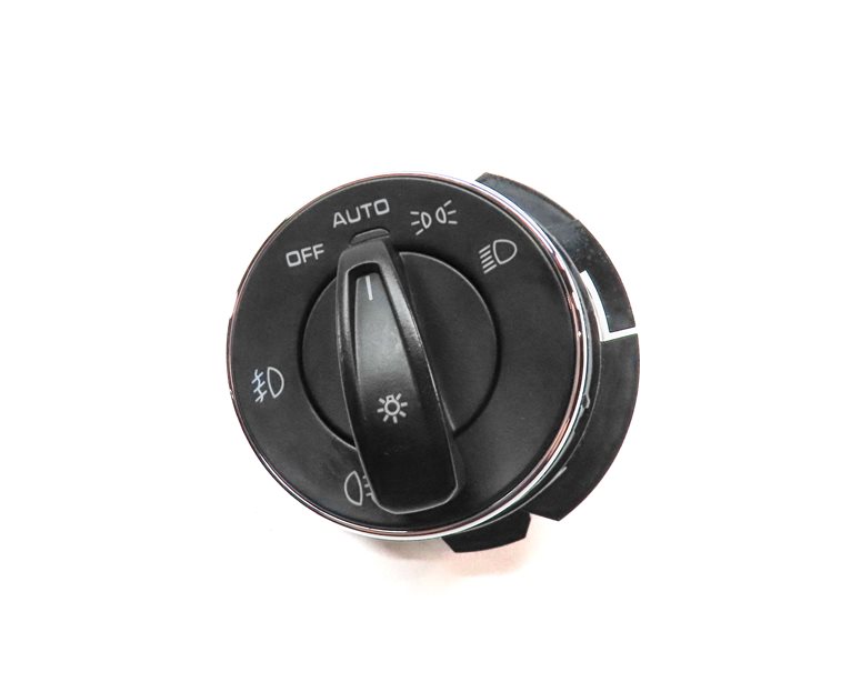 Thumbnail 2: 2014 PORSCHE CAYENNE (958) FRONT LEFT DRIVER HEADLIGHT HEAD LIGHT LAMP SWITCH