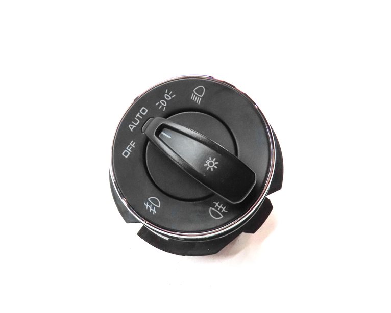 Thumbnail 3: 2014 PORSCHE CAYENNE (958) FRONT LEFT DRIVER HEADLIGHT HEAD LIGHT LAMP SWITCH