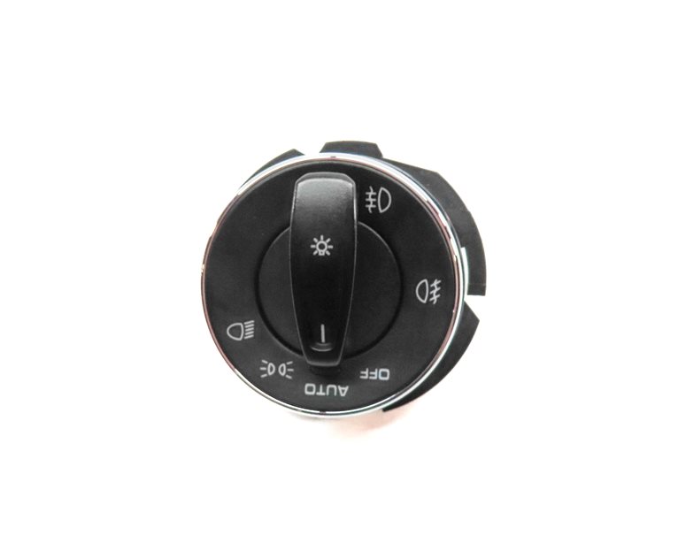 Thumbnail 4: 2014 PORSCHE CAYENNE (958) FRONT LEFT DRIVER HEADLIGHT HEAD LIGHT LAMP SWITCH