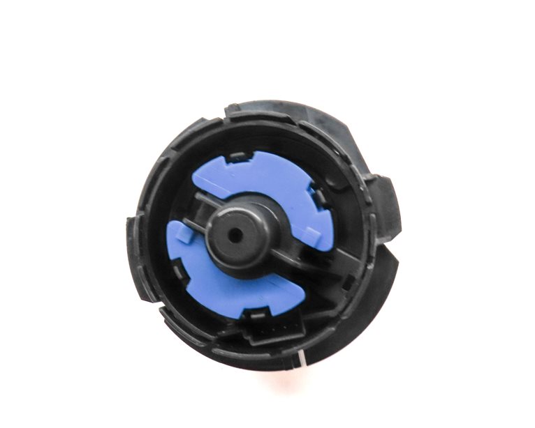 Thumbnail 5: 2014 PORSCHE CAYENNE (958) FRONT LEFT DRIVER HEADLIGHT HEAD LIGHT LAMP SWITCH