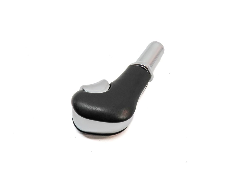 2014 PORSCHE CAYENNE (958) AUTOMATIC TRANSMISSION SHIFT SHIFTER HANDLE KNOB