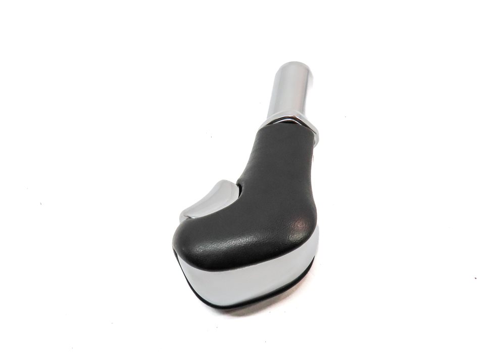 Thumbnail 2: 2014 PORSCHE CAYENNE (958) AUTOMATIC TRANSMISSION SHIFT SHIFTER HANDLE KNOB