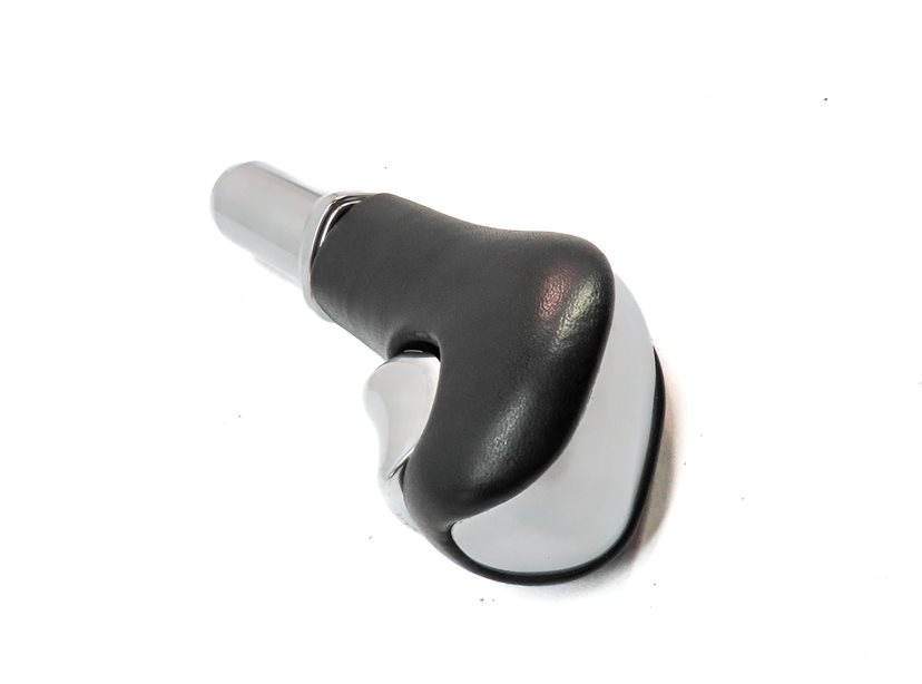 Thumbnail 3: 2014 PORSCHE CAYENNE (958) AUTOMATIC TRANSMISSION SHIFT SHIFTER HANDLE KNOB