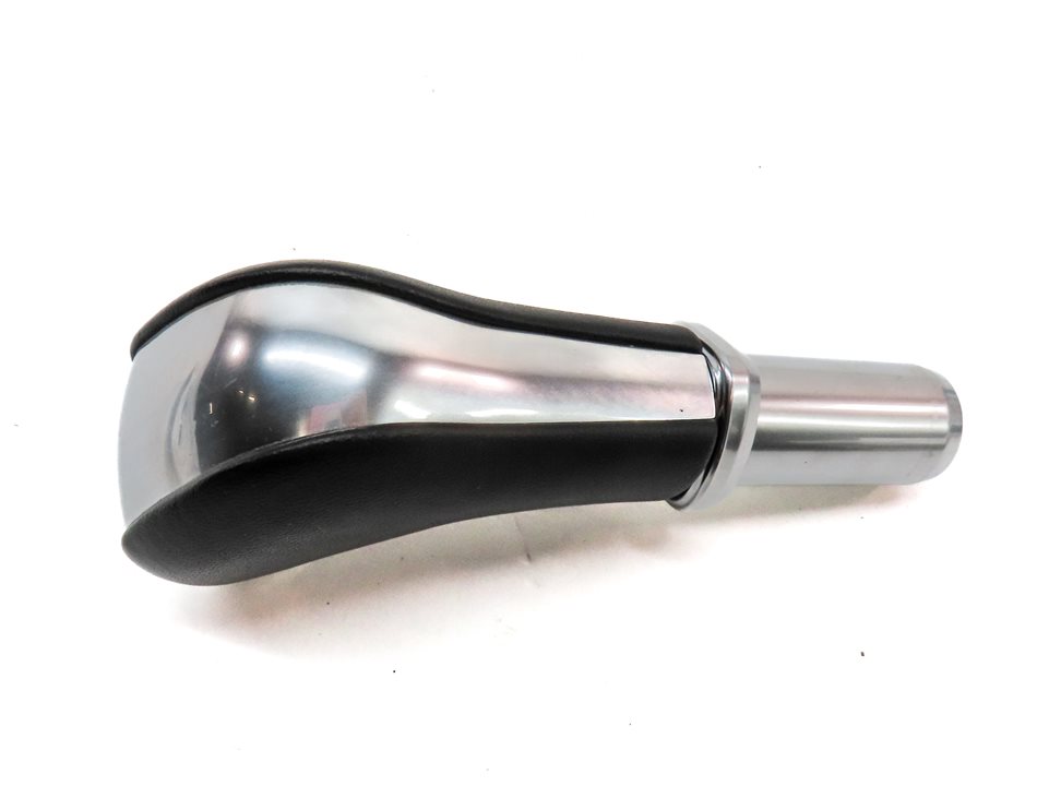 Thumbnail 5: 2014 PORSCHE CAYENNE (958) AUTOMATIC TRANSMISSION SHIFT SHIFTER HANDLE KNOB