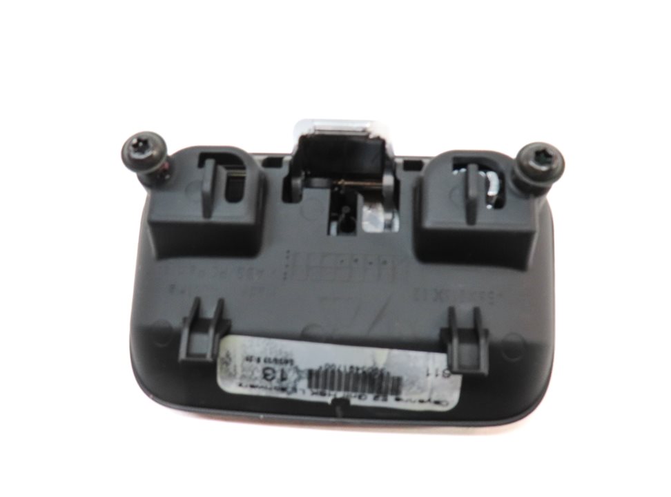 Thumbnail 5: 2014 PORSCHE CAYENNE (958) FRONT RIGHT GLOVEBOX GLOVE BOX HANDLE (NO KEY)