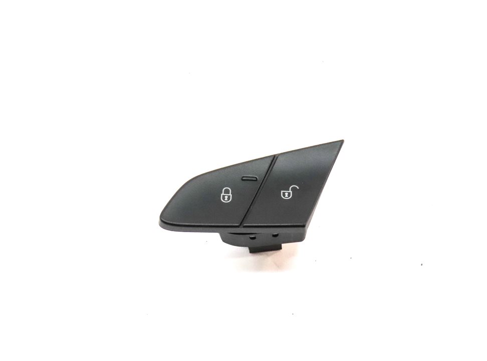 Thumbnail 2: 2014 PORSCHE CAYENNE (958) FRONT LEFT DRIVER DOOR LOCK UNLOCK SWITCH BUTTON