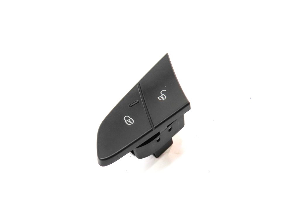 Thumbnail 3: 2014 PORSCHE CAYENNE (958) FRONT LEFT DRIVER DOOR LOCK UNLOCK SWITCH BUTTON