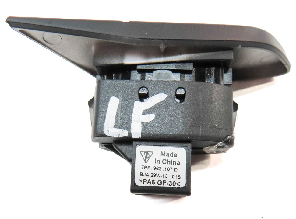 Thumbnail 5: 2014 PORSCHE CAYENNE (958) FRONT LEFT DRIVER DOOR LOCK UNLOCK SWITCH BUTTON