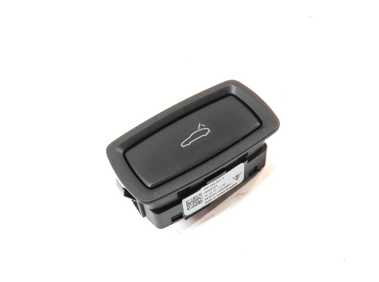 Thumbnail 3: 2014 PORSCHE CAYENNE (958) REAR TAILGATE HATCH LID OPEN CLOSE SWITCH BUTTON