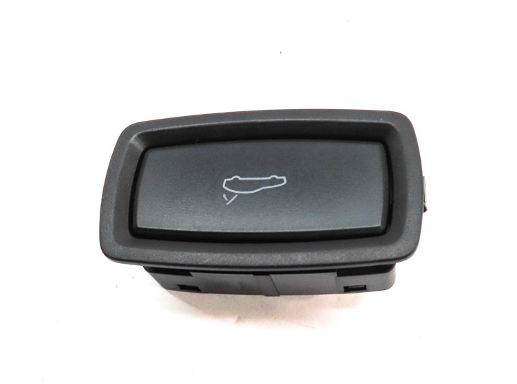 Thumbnail 4: 2014 PORSCHE CAYENNE (958) REAR TAILGATE HATCH LID OPEN CLOSE SWITCH BUTTON