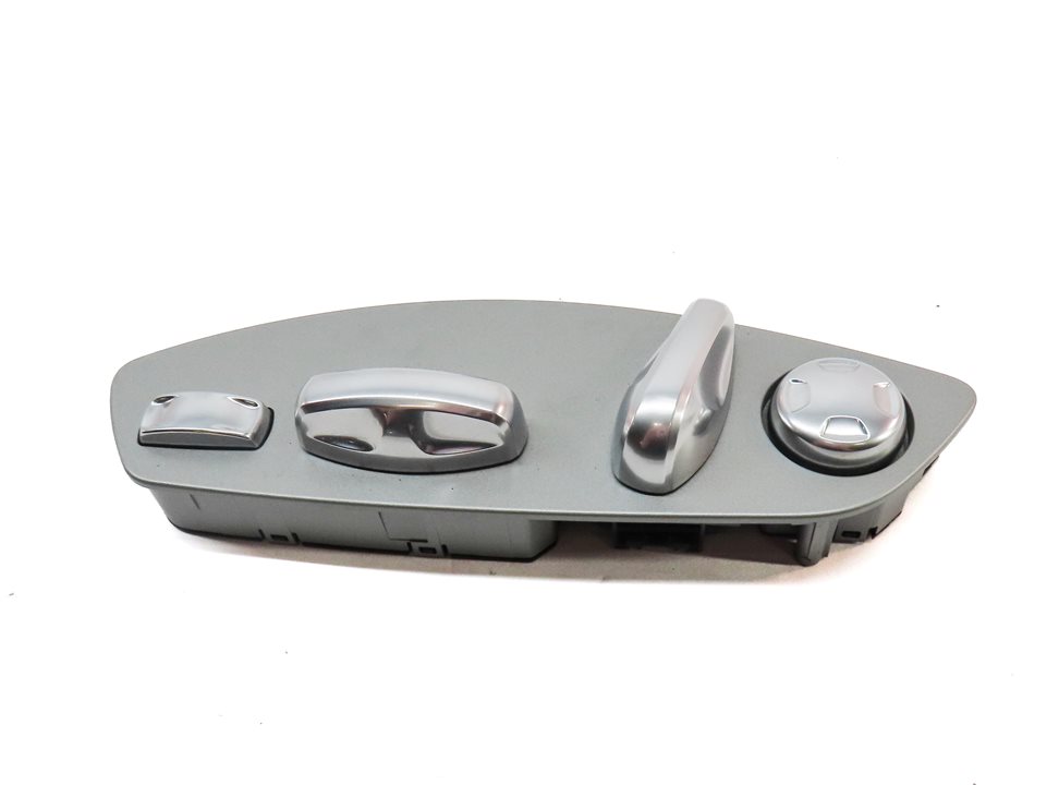 Thumbnail 2: 2014 PORSCHE CAYENNE (958) FRONT LEFT DRIVER SEAT POSITION LUMBAR ADJUST SWITCH