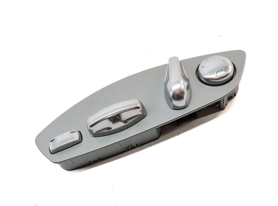 Thumbnail 3: 2014 PORSCHE CAYENNE (958) FRONT LEFT DRIVER SEAT POSITION LUMBAR ADJUST SWITCH