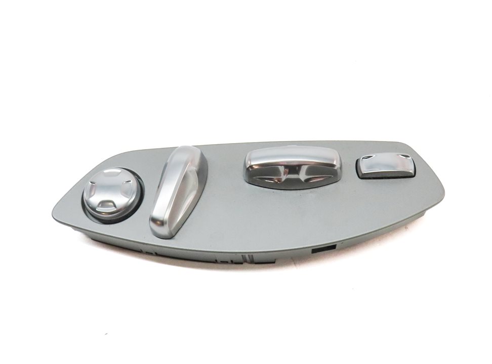 Thumbnail 4: 2014 PORSCHE CAYENNE (958) FRONT LEFT DRIVER SEAT POSITION LUMBAR ADJUST SWITCH