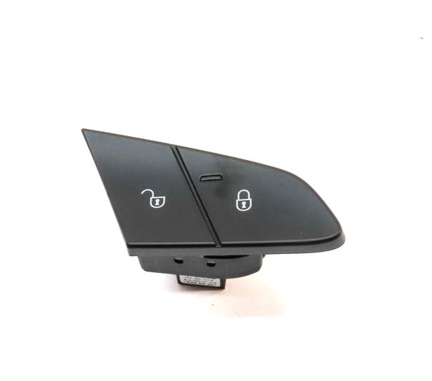 Thumbnail 2: 2014 PORSCHE CAYENNE (958) FRONT RIGHT PASSENGER DOOR LOCK UNLOCK SWITCH