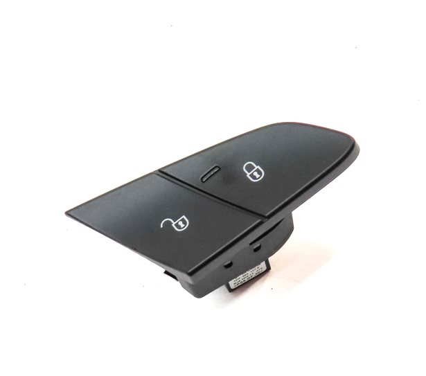 Thumbnail 3: 2014 PORSCHE CAYENNE (958) FRONT RIGHT PASSENGER DOOR LOCK UNLOCK SWITCH