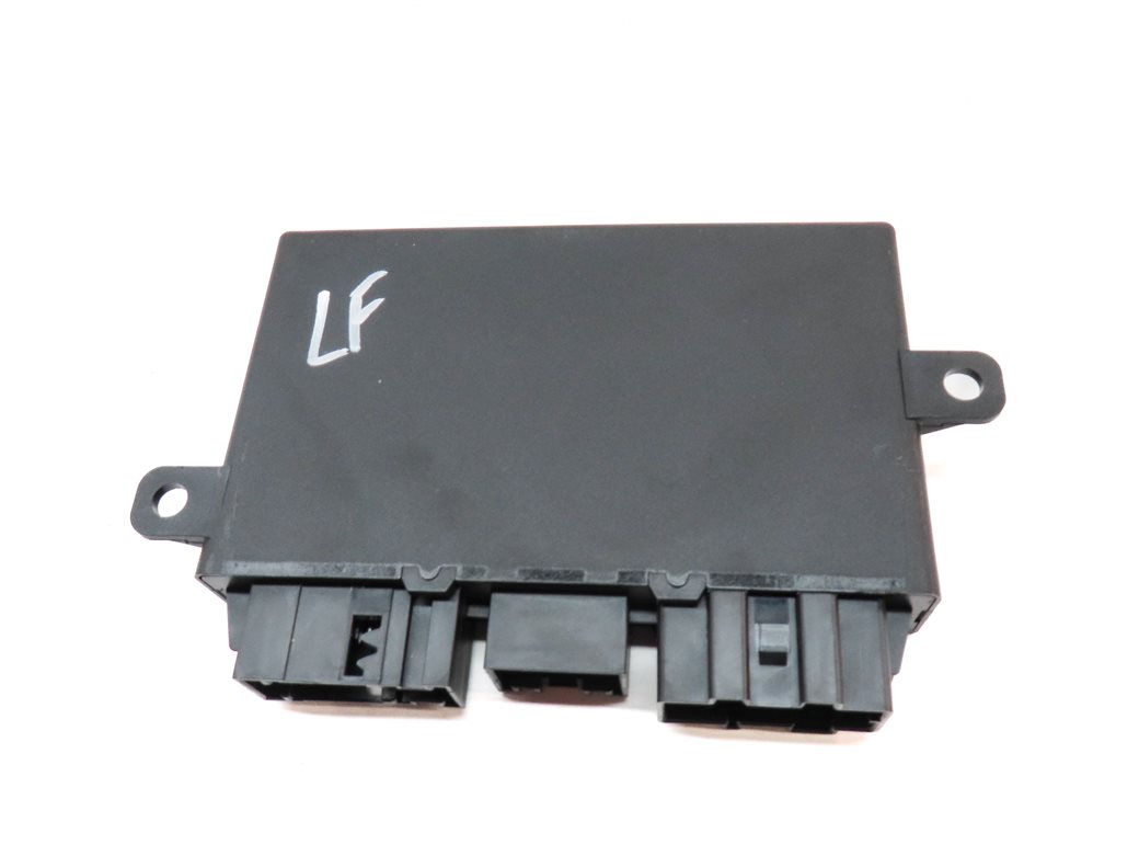 Thumbnail 5: 2014 PORSCHE CAYENNE (958) FRONT LEFT DRIVER SEAT CONTROL MODULE