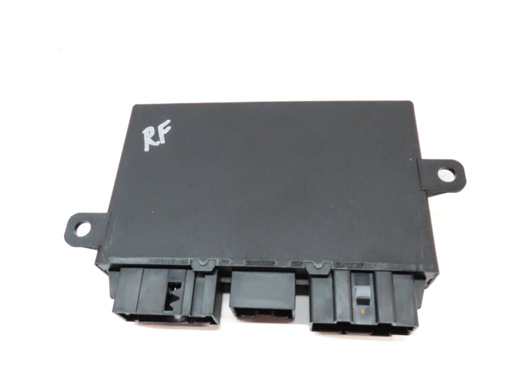 Thumbnail 5: 2014 PORSCHE CAYENNE (958) FRONT RIGHT PASSENGER SEAT CONTROL MODULE